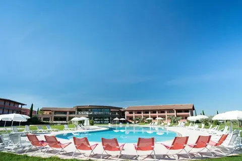 Valle Di Assisi Spa & Golf in Assisi — foto 14