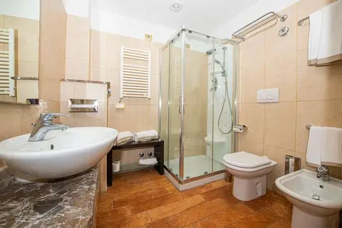 Baia Taormina Hotel in Forza d'Agrò — foto 18