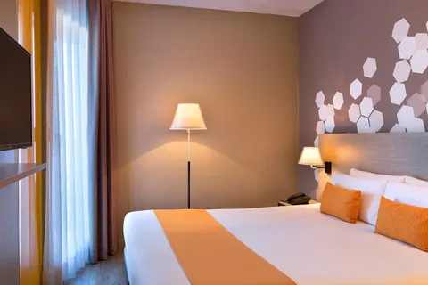 Citadines Ramblas Barcelona foto 2