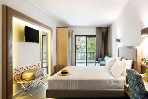Philoxenia Hotel in Ψακούδια — foto 5