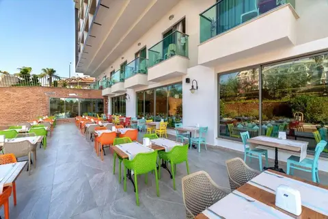 Orfeus Queen in Manavgat, foto 7