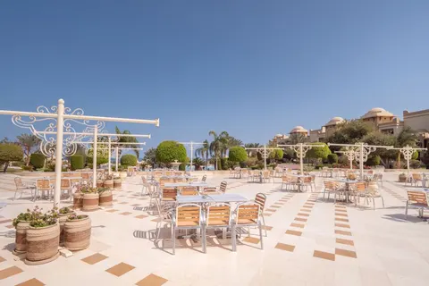 Serenity Alpha Beach (ex. Serenity Makadi Beach) foto 17
