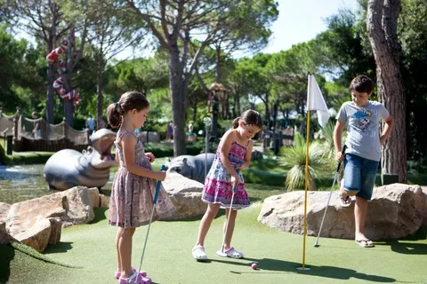 Luxury Camp At Union Lido foto 23