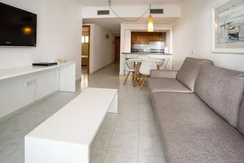 Duquesa Playa in Santa Eulària des Riu — foto 20