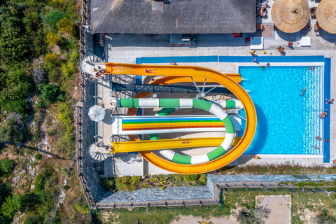 Hotel Ramada Resort Kusadasi & Golf foto 2