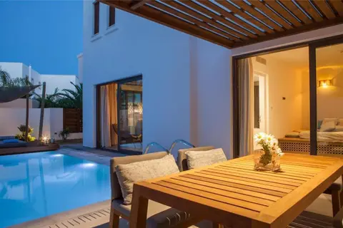 Lindian Village All-Inclusive Resort Rhodes, Curio Collection by Hilton in Λάρδος — foto 17