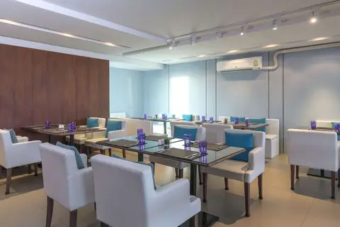 Travelodge Pattaya in Pattaya — foto 5