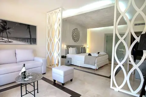 Ocean Maya Royale in Playa del Carmen — foto 22