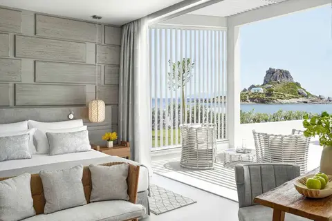 Ikos Aria in Kefalos, foto 3