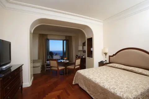 Grand Hotel San Pietro in Taormina — foto 7
