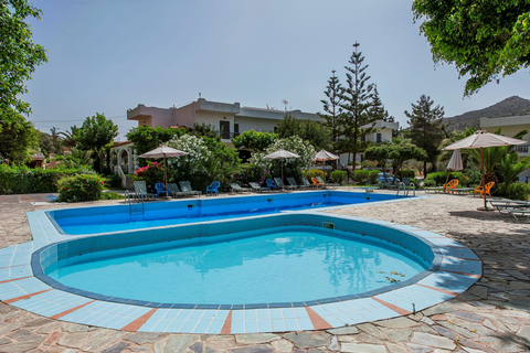 Hotel Valley Village foto 9