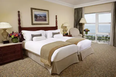 The Table Bay Hotel in Kaapstad — foto 4