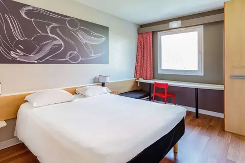 ibis Strasbourg Centre Historique in Straatsburg — foto 28