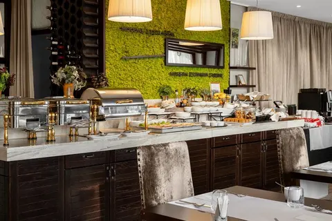 Rixwell Collection Savoy Boutique foto 3