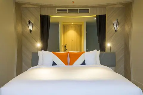 The SIS Kata Resort in ตำบลกะรน — foto 14