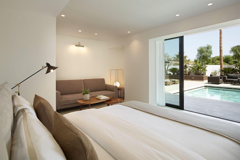 Lango Design Hotel - adults only foto 25