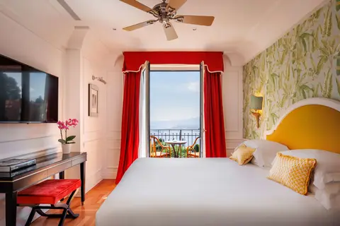 Grand Hotel San Pietro in Taormina — foto 14