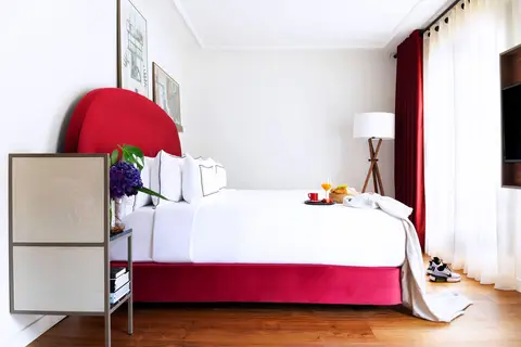 Villa Marquis Meliá Collection in Parijs, foto 20