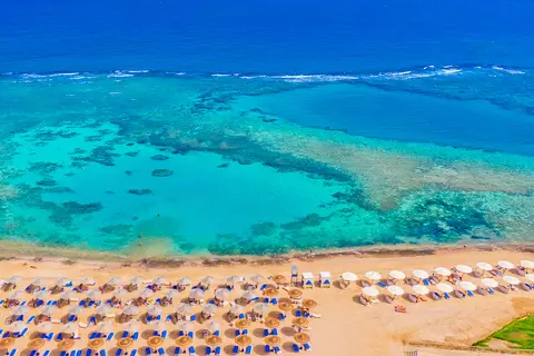 Fantazia Resort Marsa Alam in مرسى علم — foto 27