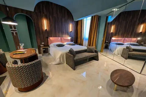 Villa Adriatica in Misano Adriatico — foto 28