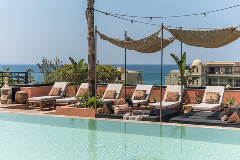 Hotel The Syntopia - adults only foto 19