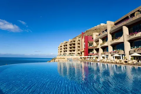 Gloria Palace Royal Hotel & Spa in Las Palmas de Gran Canaria