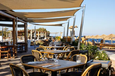 Sea Breeze Santorini in Thira Municipal Unit — foto 2