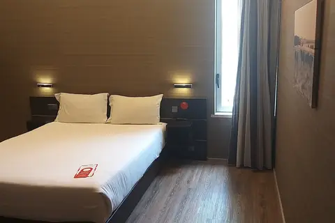 Moov Hotel Évora in Evora — foto 13