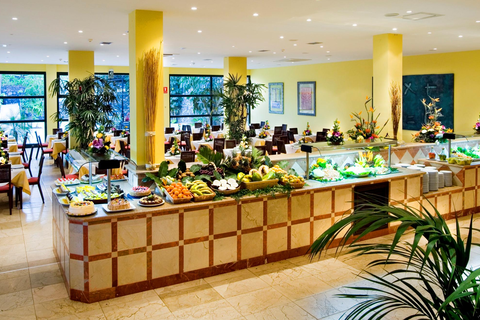 Hotel Las Olas foto 8