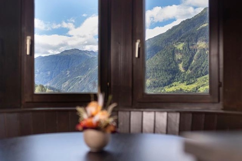 Appartementen Goldried foto 7