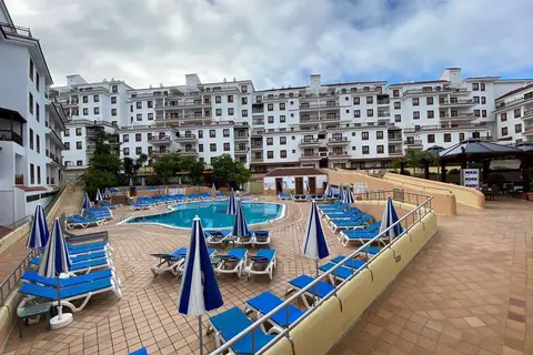 Appartementen Casablanca in Puerto de la Cruz — foto 18