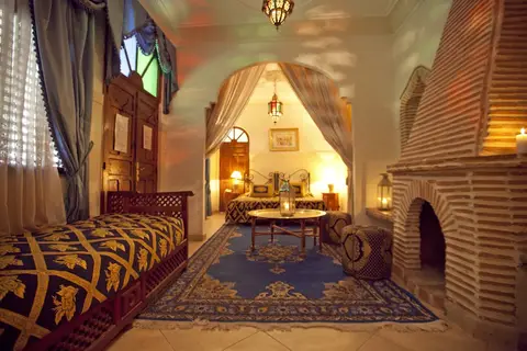 Riad Catalina in Marrakesh — foto 17