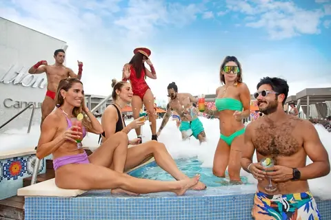 Royalton CHIC Cancun, An Autograph Collection All-Inclusive Resort - Adults Only in Cancùn, foto 27