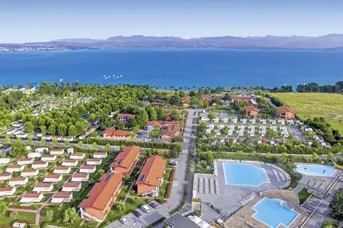 Camping The Garda Village in Sirmione — foto 20