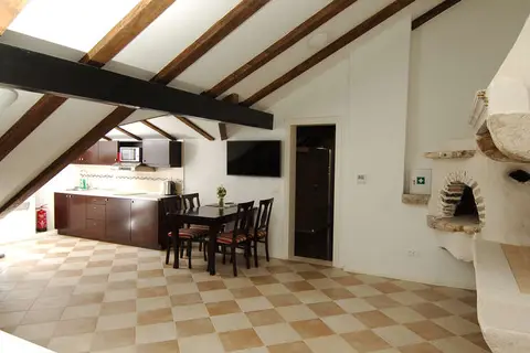 Sunce Palace Apartments in Dubrovnik, foto 6