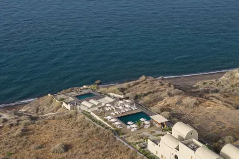 Colombos Beachfront Hotel in Δημοτική Ενότητα Οίας — foto 7