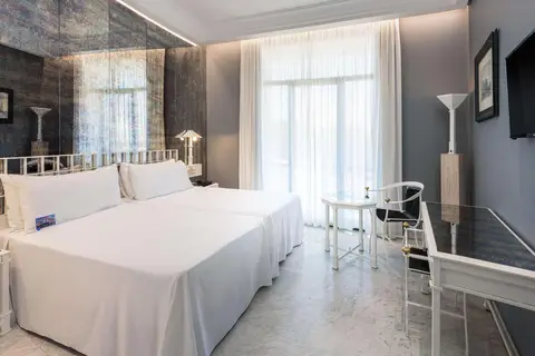 AZZ Merida Medea Hotel in Merida — foto 21