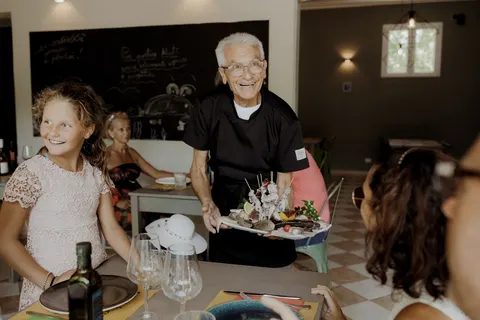 Il Pioppeto Camping & Residence foto 7