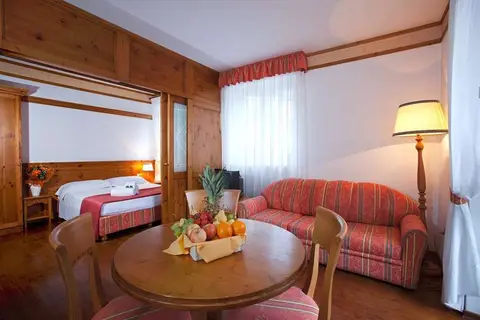 Grandhotel Misurina in Auronzo di Cadore — foto 6