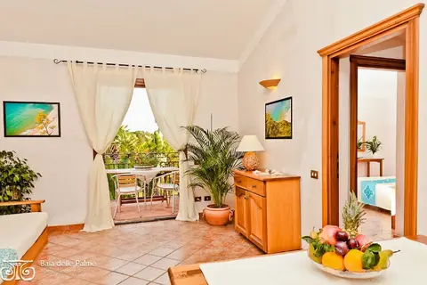 Residence Baia delle Palme in Pula — foto 30