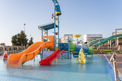 Jupiter Albufeira Family & Fun foto 17