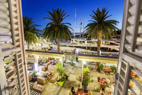 Riva Marina Hvar Hotel in Hvar — foto 14