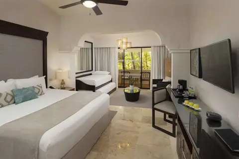 Melia Caribe Beach Resort in Salvaleón de Higüey — foto 5