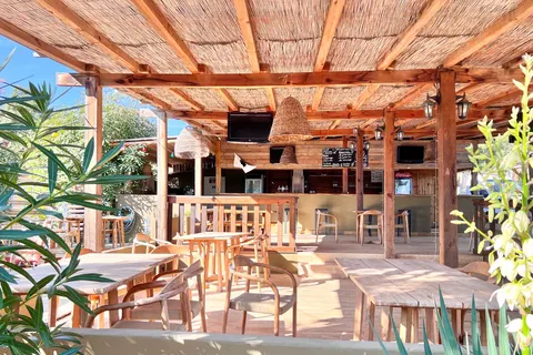 Plein Air Campo Di Mare foto 13