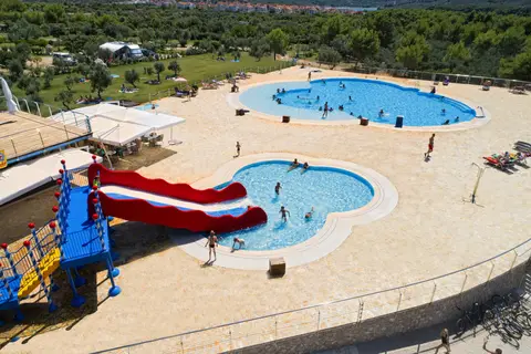 Camping Kovacine in Cres — foto 23