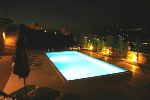 Lagoon View Apartments in Αργοστόλι — foto 29