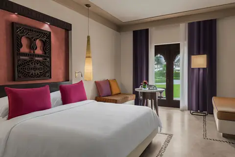Salalah Rotana Resort in Salalah — foto 29