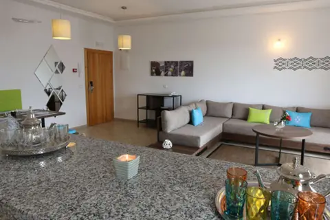 Lunja Village in Imi Ouaddar, foto 12