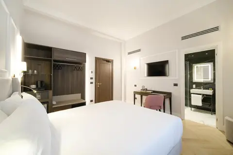 BH Hotel Roma in Rome, foto 2