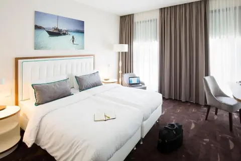 Mercure Hotel MOA Berlin in Berlijn, foto 13